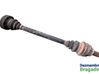 Rear driveshaft 26101229291