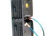 Dash center air vent grill 8361895