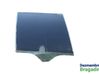 Rear door window glass 