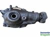 Front differential 