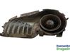 Heater fan/blower 