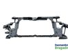 Radiator support slam panel 
