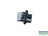 Coolant fan relay 