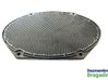 Altavoz de la puerta delantera AA6T18808AA