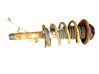 Front shock absorber/damper 