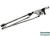 Front wiper linkage 196095