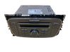Radio/CD/DVD/GPS head unit 10R023539