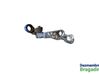 Front door lower hinge 