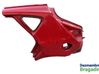Rear quarter panel 