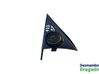 Altavoz de alta frecuencia en la puerta delantera 01963503E500