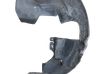 Guardabarro trasero MT2548A