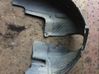 Guardabarro trasero MT2548B