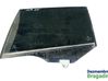 Rear door window glass 