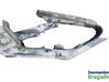 Pedal del acelerador A2113000404