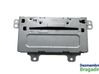 Radio/CD/DVD/GPS head unit 20983513
