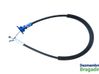 Front door cable line 13281818