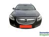 Engine bonnet/hood lock release cable 13296462