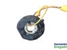 Muelle espiral del airbag (Anillo SRS) 