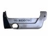 Cubierta del motor (embellecedor) 