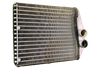 Radiador de calefacción eléctrico de habitáculo 