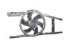 Ventilateur de refroidissement de radiateur électrique 