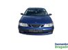 Engine bonnet/hood lock release cable 