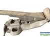 Pedal del acelerador 1K1721503L