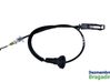 Línea de cable puerta delantera 5K4837085F