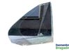 Rear vent window glass 