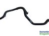 Engine coolant pipe/hose 11531436409