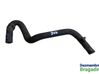 Engine coolant pipe/hose 11531436409