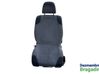 Front driver seat 