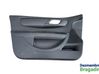 Front door card panel trim 