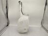Windshield washer fluid reservoir/tank 0000050512991