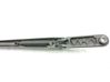 Front wiper blade arm 8X19554081P9