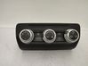 Climate control unit 8X0820043B6PS