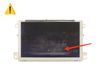 Monitor / wyświetlacz / ekran 8R0919604A