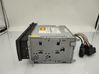 Radio/CD/DVD/GPS head unit 8T1057195X