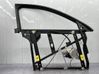 Regulador de puerta delantera con motor 4B0837462C