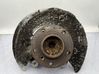 Front wheel hub 31216793924
