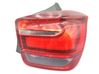 Lampa tylna 63217241542