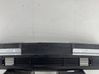 Front bumper 51118222434