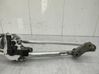 Wiper motor 61617161711