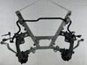 Front subframe 31111095884