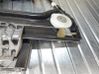 Fensterheber elektrisch mit Motor Tür vorne 51337184383