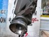 Rear differential 