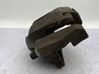 Front brake caliper 34116776784