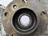 Front wheel hub 31216869870