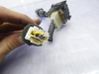 Wiper control stalk 96810070