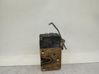 Cerradura de puerta delantera 00009136J4
